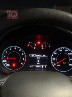 شيفروليه ماليبو